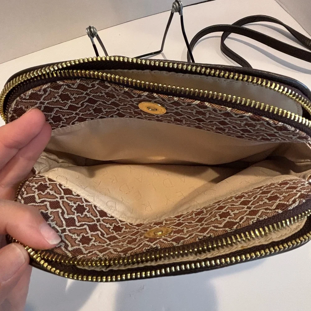 Radley London Dukes Place Crossbody Bag - Picture 9 of 9